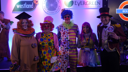 GCA Conf 2025 - Monday Dinner GTN270125 448.jpg