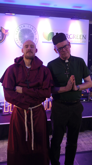 GCA Conf 2025 - Monday Dinner GTN270125 482.jpg