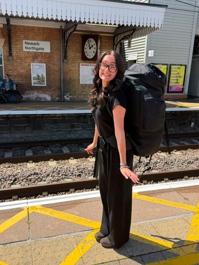 Trains, planes and Kilimanjaro for Libby.jpg
