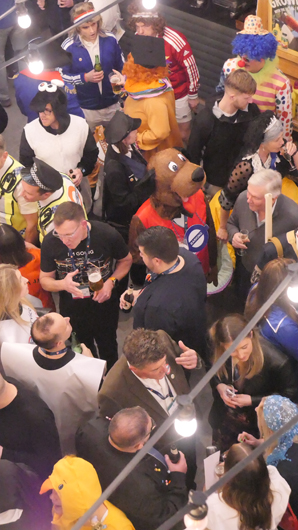 GCA Conf 2025 - Monday Dinner GTN270125 386.jpg