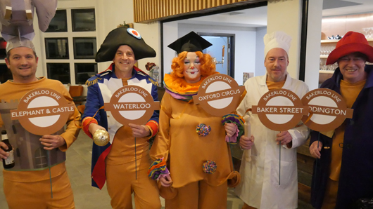 GCA Conf 2025 - Monday Dinner GTN270125 343.jpg