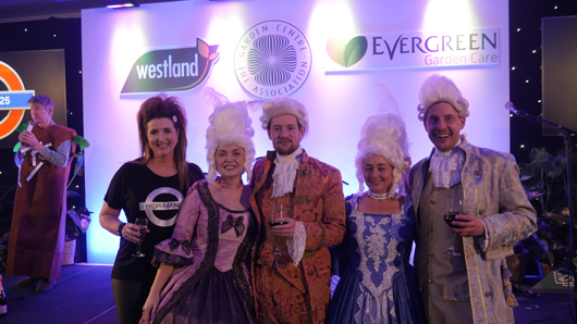 GCA Conf 2025 - Monday Dinner GTN270125 434.jpg