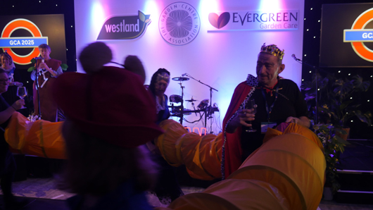 GCA Conf 2025 - Monday Dinner GTN270125 464.jpg