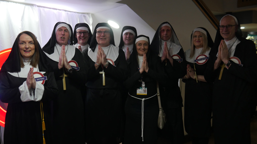 GCA Conf 2025 - Monday Dinner GTN270125 280.jpg