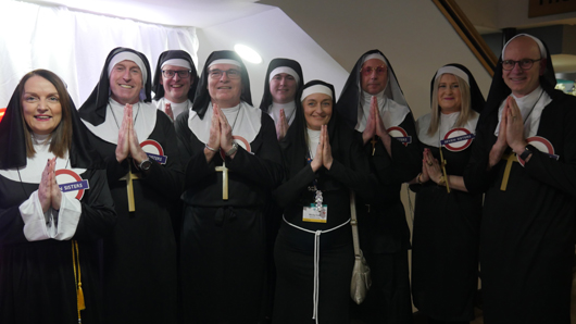 GCA Conf 2025 - Monday Dinner GTN270125 278.jpg