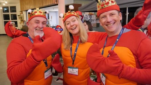 GCA Conf 2025 - Monday Dinner GTN270125 322.jpg