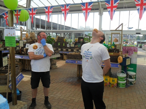 Ayletts Indoor Garden Fete 04.jpg