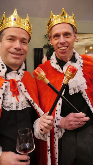 GCA Conf 2025 - Monday Dinner GTN270125 354.jpg