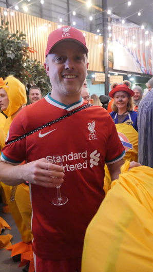 GCA Conf 2025 - Monday Dinner GTN270125 392.jpg