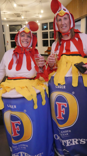 GCA Conf 2025 - Monday Dinner GTN270125 319.jpg