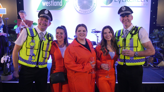 GCA Conf 2025 - Monday Dinner GTN270125 476.jpg