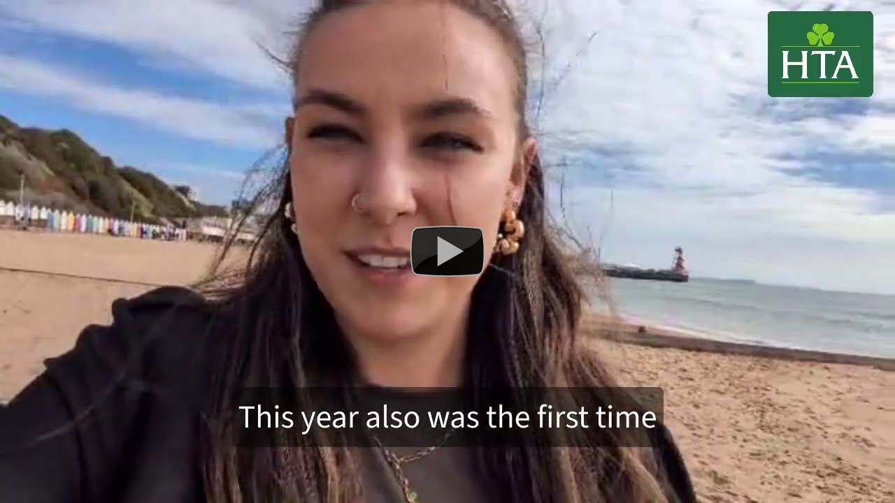 HTA at Party Conference's 2025