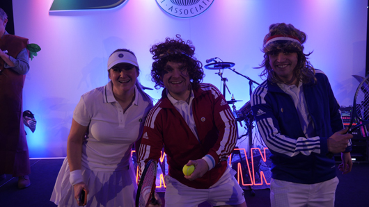 GCA Conf 2025 - Monday Dinner GTN270125 451.jpg