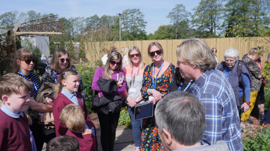 Blue Diamond Bridgmere Garden Opening GTN090525 017.jpg