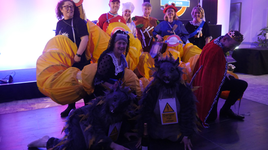 GCA Conf 2025 - Monday Dinner GTN270125 529.jpg