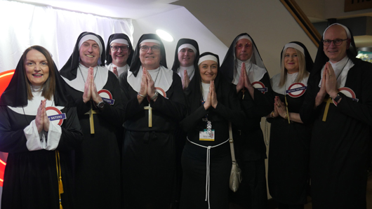 GCA Conf 2025 - Monday Dinner GTN270125 279.jpg