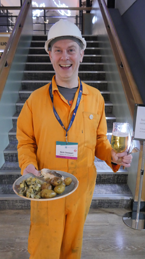 GCA Conf 2025 - Monday Dinner GTN270125 423.jpg