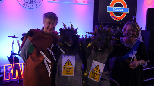 GCA Conf 2025 - Monday Dinner GTN270125 523.jpg