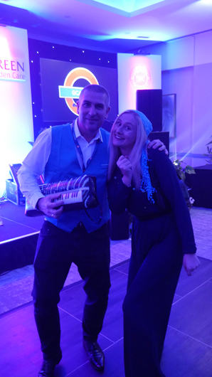 GCA Conf 2025 - Monday Dinner GTN270125 424.jpg