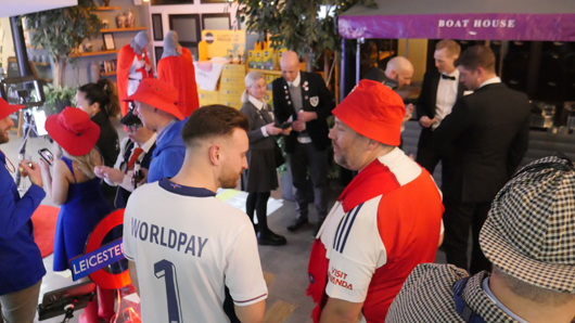 GCA Conf 2025 - Monday Dinner GTN270125 370.jpg