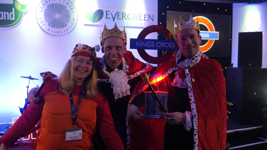 GCA Conf 2025 - Monday Dinner GTN270125 489.jpg