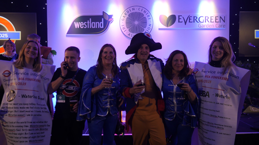 GCA Conf 2025 - Monday Dinner GTN270125 435.jpg