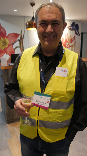 GCA Conf 2025 - Monday Dinner GTN270125 267.jpg