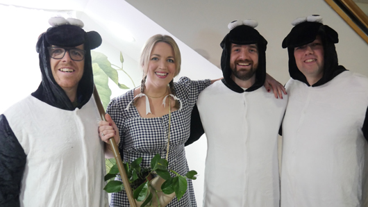 GCA Conf 2025 - Monday Dinner GTN270125 275.jpg