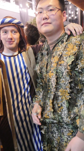 GCA Conf 2025 - Monday Dinner GTN270125 403.jpg