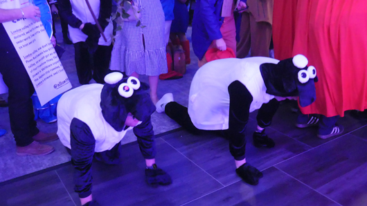 GCA Conf 2025 - Monday Dinner GTN270125 453.jpg