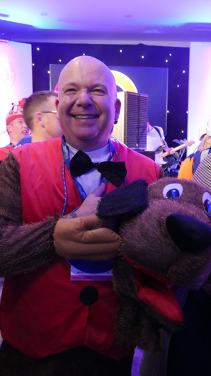 GCA Conf 2025 - Monday Dinner GTN270125 536.jpg