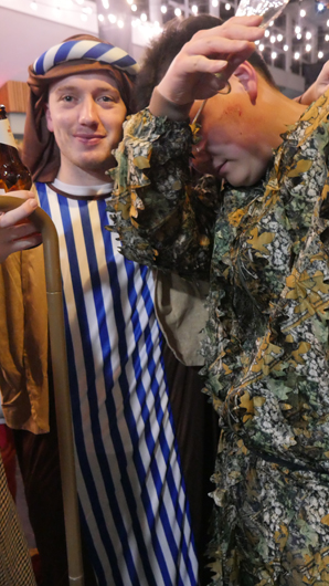 GCA Conf 2025 - Monday Dinner GTN270125 402.jpg