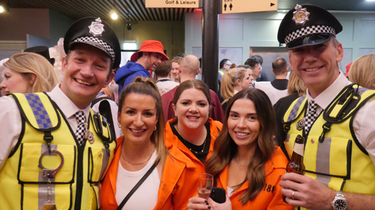 GCA Conf 2025 - Monday Dinner GTN270125 355.jpg