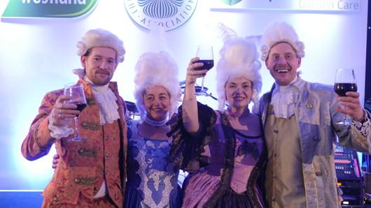 GCA Conf 2025 - Monday Dinner GTN270125 433.jpg