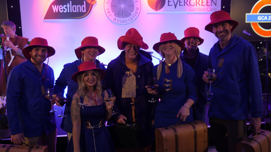 GCA Conf 2025 - Monday Dinner GTN270125 495.jpg