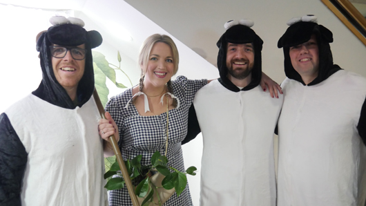 GCA Conf 2025 - Monday Dinner GTN270125 276.jpg