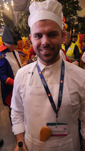 GCA Conf 2025 - Monday Dinner GTN270125 334.jpg