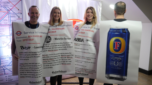 GCA Conf 2025 - Monday Dinner GTN270125 287.jpg