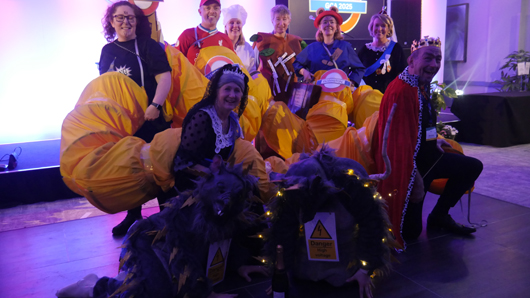 GCA Conf 2025 - Monday Dinner GTN270125 528.jpg