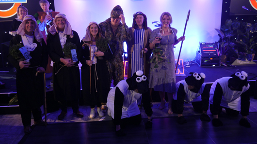 GCA Conf 2025 - Monday Dinner GTN270125 324.jpg