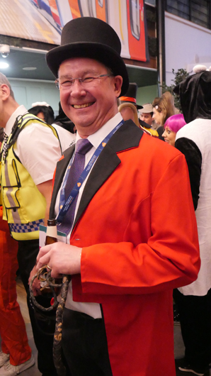 GCA Conf 2025 - Monday Dinner GTN270125 415.jpg