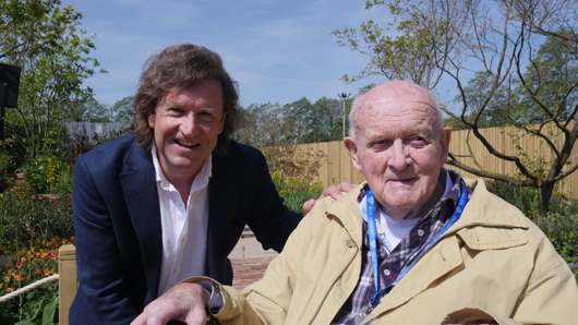 Blue Diamond Bridgmere Garden Opening GTN090525 022.jpg