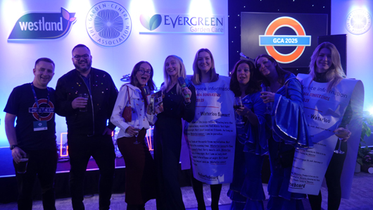 GCA Conf 2025 - Monday Dinner GTN270125 443.jpg