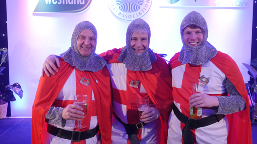 GCA Conf 2025 - Monday Dinner GTN270125 452.jpg