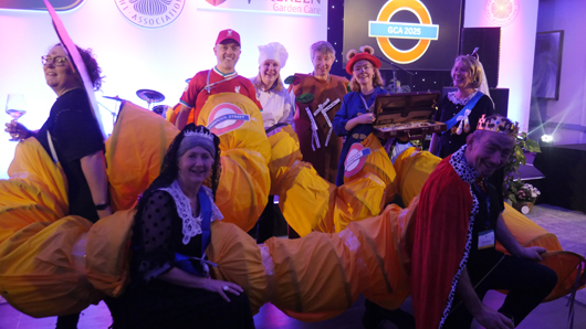 GCA Conf 2025 - Monday Dinner GTN270125 524.jpg