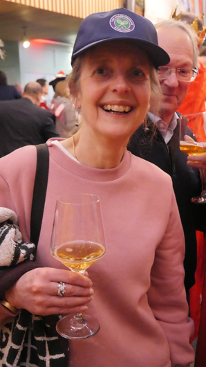 GCA Conf 2025 - Monday Dinner GTN270125 394.jpg